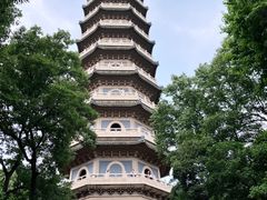 -灵谷景区