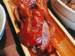 南乳扎烧-大牌大·传统杭帮菜(湖滨店)