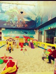 -爱丽丝奇幻乐园