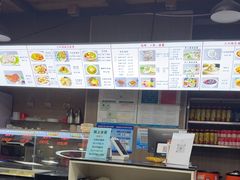 -陇上全荟兰州传统牛肉面(延吉路店)