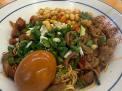 -李叁面馆(妇幼店)