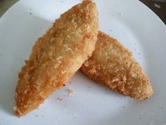 深海鳕鱼排-维多利亚海景酒店公寓(栈桥火车站店)