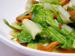 -北李妈妈菜(鲁能城店)