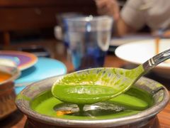 -甘尼仕印度餐厅爵士酒吧(阳春巷店)
