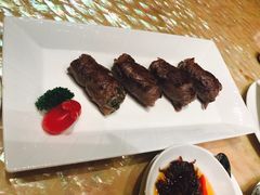 -8餐厅(新葡京酒店)