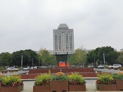 -江南大学(蠡湖校区)