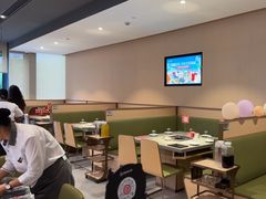 -海底捞火锅(新松江路店)
