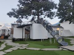 -云禾壹海景庄园餐厅