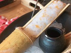 -九鼎轩脆毛肚火锅(铜山万达店)
