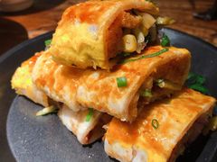 -探鱼·鲜青椒爽麻烤鱼(领展购物广场店)