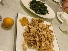 -黄家饺子东北特色菜馆(湖滨商业街店)