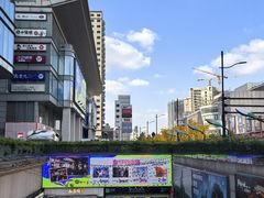 -百盛优客城市广场(天山店)