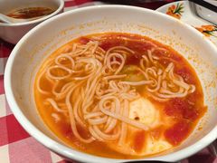 -西贝(太原万象城店)
