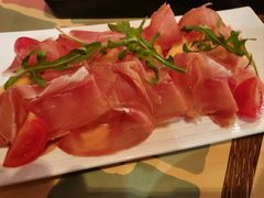 -安妮意大利餐厅(国贸店)
