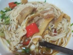 -肆姐面粉馆(坡子街店)