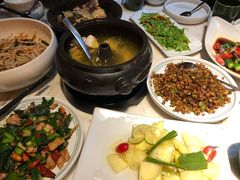 黑三剁-云海肴·云南菜(南强街总店)