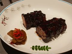 秘制黑叉烧-小炳胜(卓悦中心店)