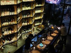 -SPEYSIDE 威士忌&鸡尾酒吧