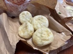 羊肉包子-许老八包子铺(回龙窝店)