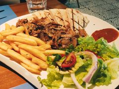 -HELLO MUSAE 拾光缪斯餐厅·纯正希腊风味(苏州中心店)