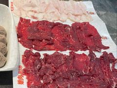 -最牛喜事潮汕鲜牛肉火锅(和平里店)