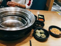 -九田家黑牛烤肉(溧水万达店)