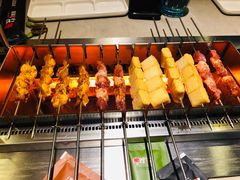 -丰茂烤串(金源店)
