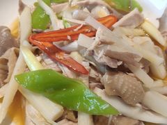 -西贝莜面村(金隅嘉品mall店)