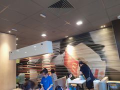 -麦当劳(杭州西湖银泰百货店)