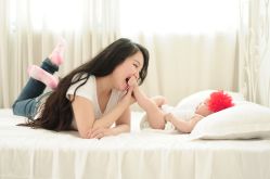 -映像视界孕妇儿童摄影馆(龙岗万科店)
