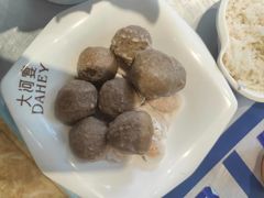 -大河宴·椒麻鱼火锅(克拉玛依西路头宫店)