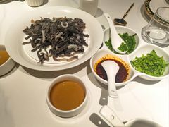 -羲和雅苑•北京烤鸭(国贸商城店)