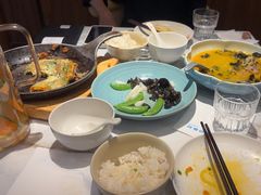 -志明眷村·台式融合菜·宵夜