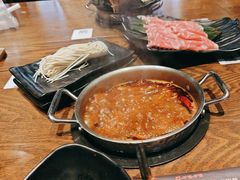 -呷哺呷哺 小火锅 (浦东新欧尚超市店)