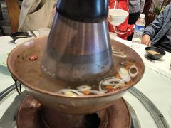 -东来顺饭庄(西直门店)