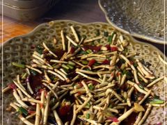 -古城苗家土菜馆(河景餐厅店)