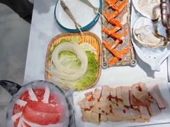 -椰子湾·海南火锅·糟粕醋·椰子鸡(正大广场店)