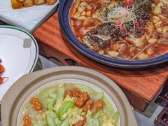 -宗氏一喜砂锅·特色湖北菜(楚河汉街店)