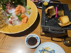 -渔寿司·日本料理(艾尚天地店)