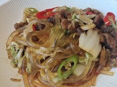-巴依老爷新疆美食(常营店)