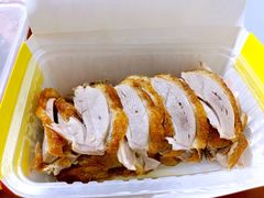 -五顺斋清真烤鸭(西大街总店)