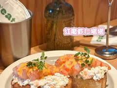-O'eat Blossom&Pelican(深圳首店)