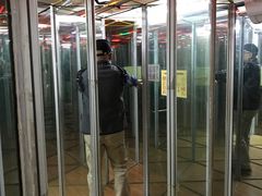 -朝阳公园游乐园