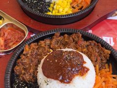 -食米家拌饭(梅溪新天地店)