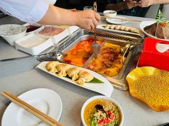 -海底捞火锅(老城根店)