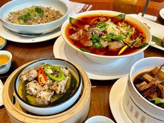 黑松露蒸排骨-龙悦湾酒家·八阵鱼生·渔人码头店