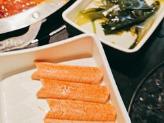 -井格重庆火锅(西直门凯德Mall店)