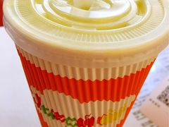 JAZCU&nbsp;JUICE&nbsp;BAR(大悦城一店)-Jazcu珍仕菓鲜榨果汁(西单大悦城店)