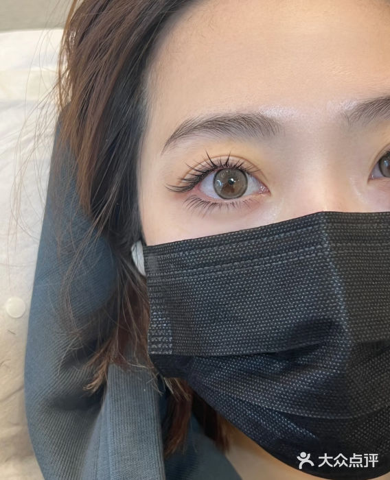 七月美睫 美甲(世贸天阶店)图片