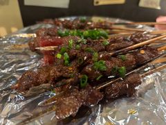 -贰醒·私房小院烧烤 (太古里店)